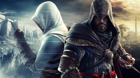 Assassin S Creed The Legend GMV YouTube
