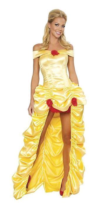 Still More Sexy Disney Halloween Costumes That Have Gone Too Far This Fairy Tale Life
