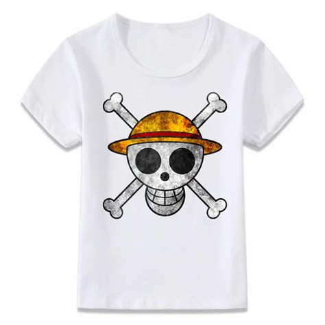 Roblox Luffy Shirt Template