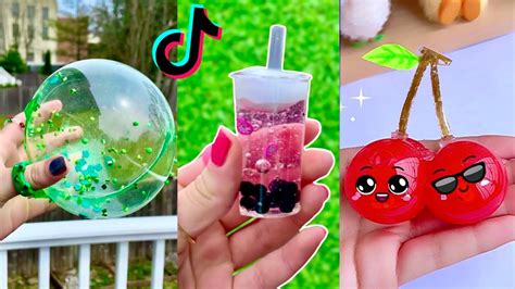 NANO TAPE CRAFTS DIY Nano Tape Balloon Tiktok Compilation YouTube