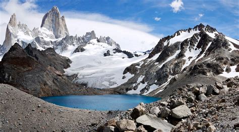 Patagonia Enviro Guide Wa