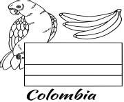 34 Best Ideas For Coloring Colombia Flag Coloring Page
