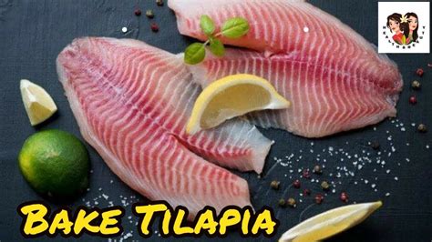 In a mixing bowl, combine the bread crumbs, parsley, garlic, and butter. how to bake tilapia in oven - YouTube