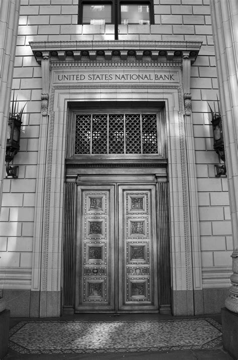United States National Bank Building 1917 1923 Broadwa Flickr