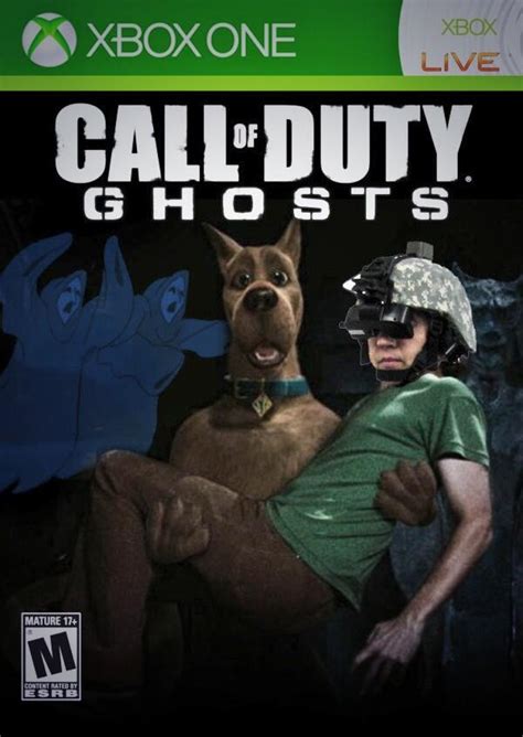 Dog Call Of Duty Dog Know Your Meme