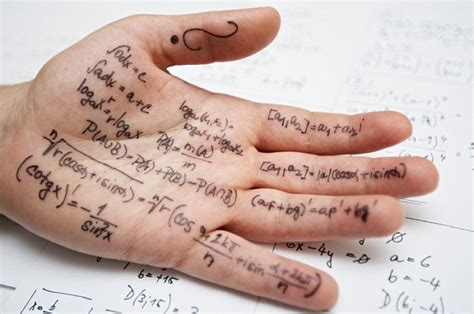 After an exam, your ophthalmologist can tell you how often you should have your eyes checked in the future. Plymouth University tears down cheating warning signs with ...