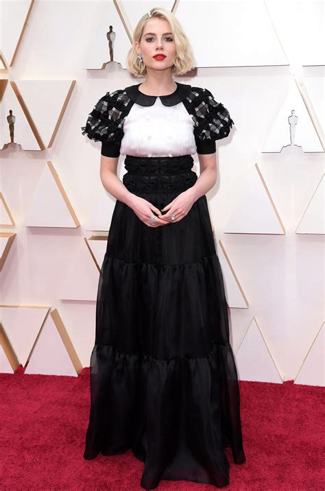 Oscars Red Carpet 2020 Most Memorable Looks