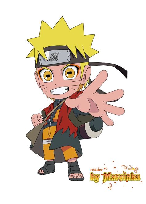 Naruto Chibi Naruto Characters Anime Chibi Chibi