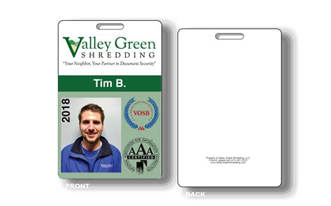 Better faster easier way to make id cards simple and cost effective way to order high quality employee id badges for businesses of any size with no minimum order requirements. Gallery - XpressID