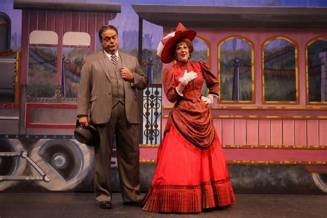 Photos Music Theatre Wichita Rounds Out 44th Summer Season With Hello