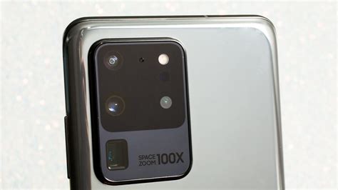 Galaxy S20 Ultra Camera See Samsungs 108 Megapixel And 100x Zoom