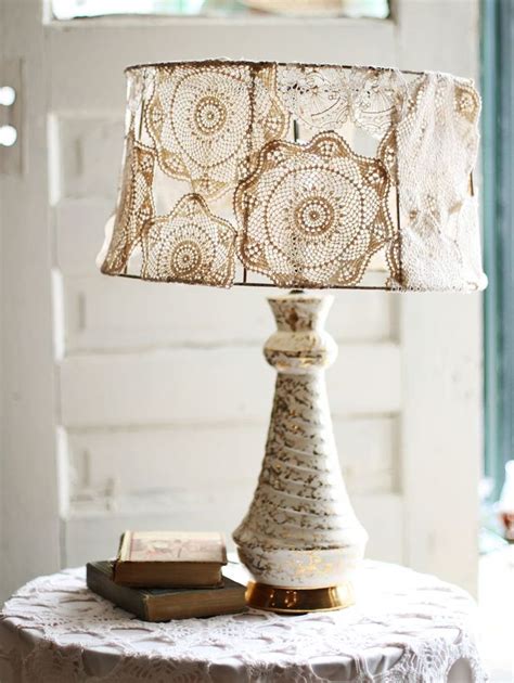14 crafty diy lampshade ideas 8 is the most creative i ve ever seen