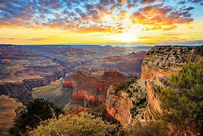 National Park Parks Must Canyon Grand Utah