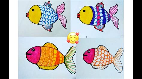 41+ Gambar Dekoratif Ikan Kelas 3 Sd, Trend Masa Kini!