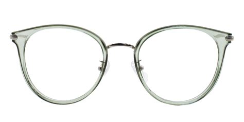 Clear Glasses Clear Frame Glasses Abbe Glasses