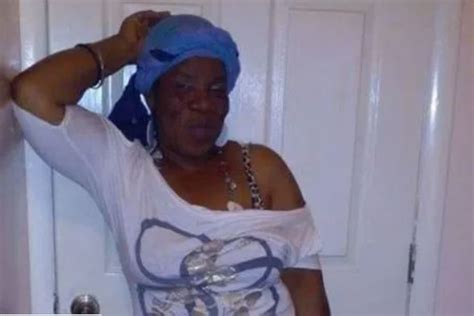 Bashment Granny Actress Ruth Samuels Dies In The Us The Den
