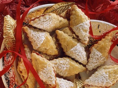 Molasses, ginger, cinnamon and cloves flavor these holiday cookies which have just 73 calories each. Diabetic Christmas Cookies - Top 10 Diabetic Dessert Recipes for Christmas ... / Celebrate the ...