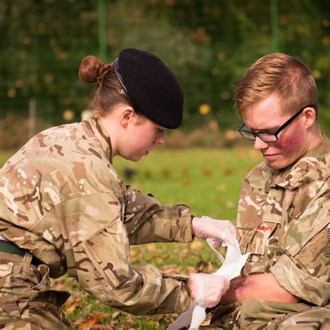 Army Proficiency Certificate Army Cadets Uk