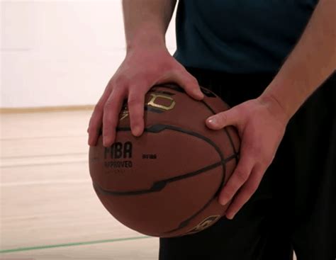 How To Shoot A Basketball Comprehensive Guide Hoopsbeast