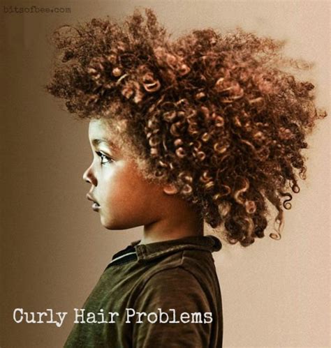 Confused on how to get rid of frizz & get healthy, gorgeous wavy and curly hair? 15 Problems That Only People With Curly Hair Can Understand - Bits of Bee