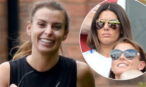 Rebekah Vardy Is Ordered To Pay Rival Coleen Rooney £10500 Towards Legal Fees Amid Court Battle