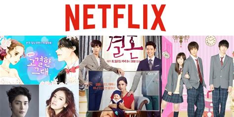 Netflix tiene un amplio catálogo de películas, series, documentales, animes, originales premiados y más. Doramas COREANOS ROMÁNTICOS en 【 Netflix 】 en Latino
