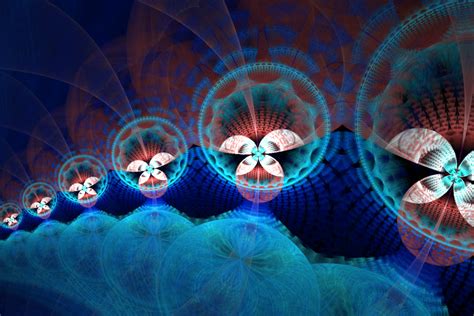 Pin By Madeline Kay On Fractal Facebook Covers S Art Facebook Cover