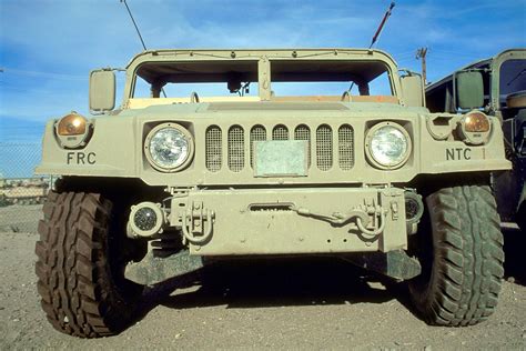 Hmmwv Photo