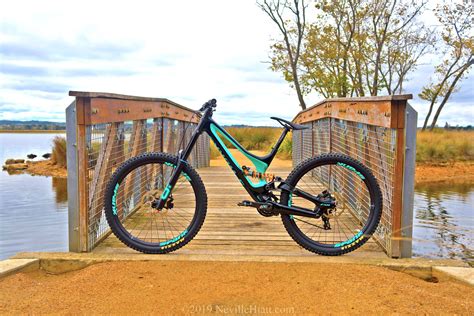 Specialized S Works Demo 8 Carbon 2019 Vital Bike Of The Day