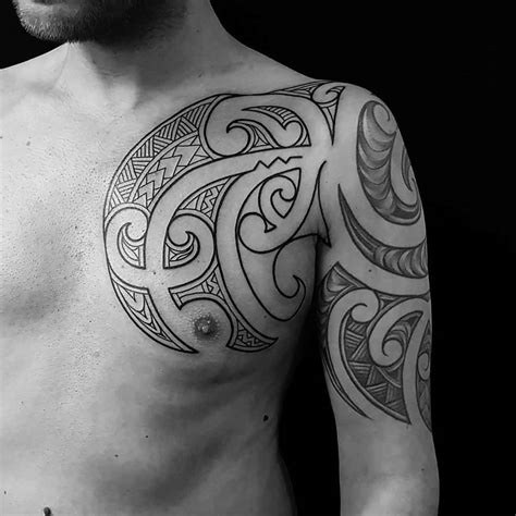 Tribal Tattoo Design Best Tattoo Ideas Gallery