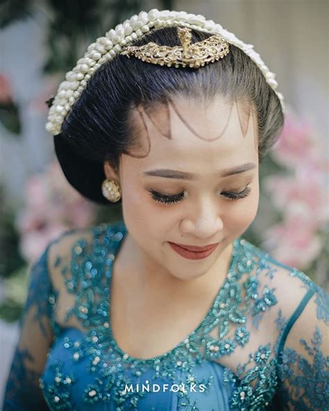 Makeup Dan Adat Siraman Jawa By Terre Makeup Bridestory Com