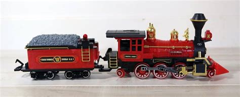 Sale Vintage Walt Disney Train Set Etsy Toy Trains Set Popular