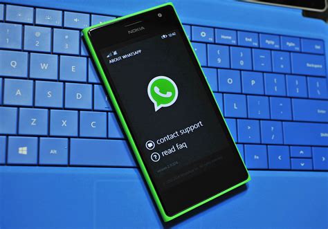 Whatsapp Non Sarà Più Disponibile Su Windows Phone Dal 1° Gennaio 2020