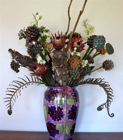 We are gmd proteas enterprises ltd, a professional building administrator and maintenance company based in limassol. Swallows Nest Farm: Drying Proteas