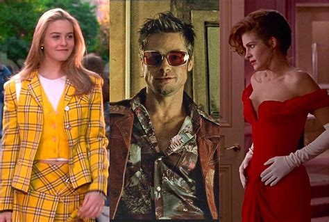 50 Unforgettable 90s Style Trends Making A Comeback In 2024