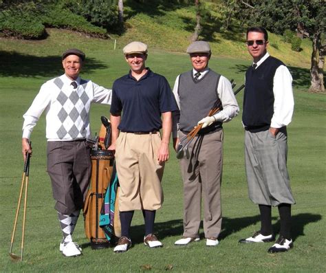 Mens Golf Outfit Golf Outfit Golf Fashion Men