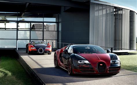 2015 Bugatti Veyron Grand Sport Vitesse La Finale Wallpaper Hd Car