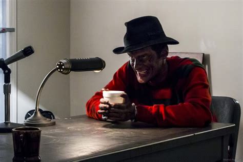 The Confession Of Fred Krueger 2015 Movie Review Pophorror