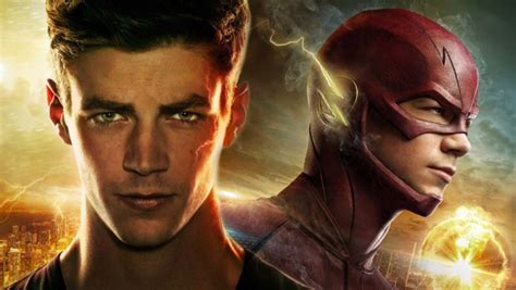The Flash Extended Trailer Fandom