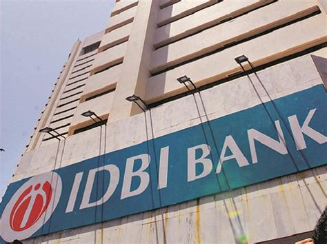 Idbi too is a public sector bank. RBI wants IDBI Bank to come out of PCA framework before ...
