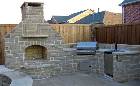 Precast Outdoor Fireplace Manufacturers Fireplace Guide By Linda