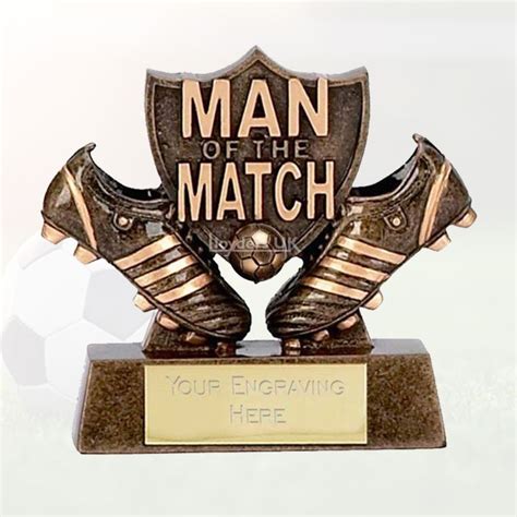 Man Of The Match Awards