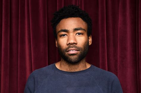 Donald Glover Joins Cast of 'Spider-Man: Homecoming' Years After # ...