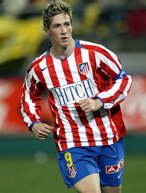 Fernando Torres Imdb