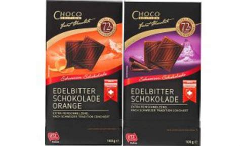Choco Edition Finest Chocolate Tafelschokolade Von Netto Marken