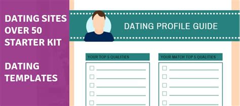 Dating Profile Template For School