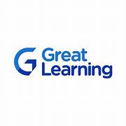 Digital marketing courses in Vashi- Great Learning logo