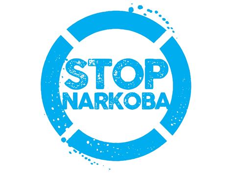 Logo Stop Narkoba Vector Cdr And Png Hd Logo Vector