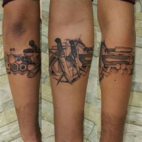 95 Significant Armband Tattoos Meanings And Designs 2019