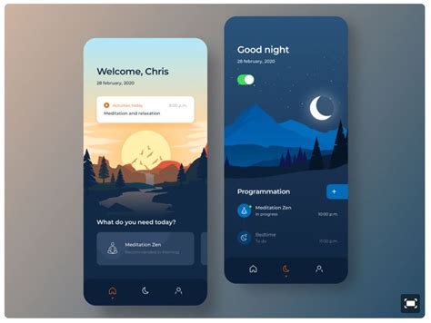 Modern Ui Design Ideas That Will Make Competitors Look Passe